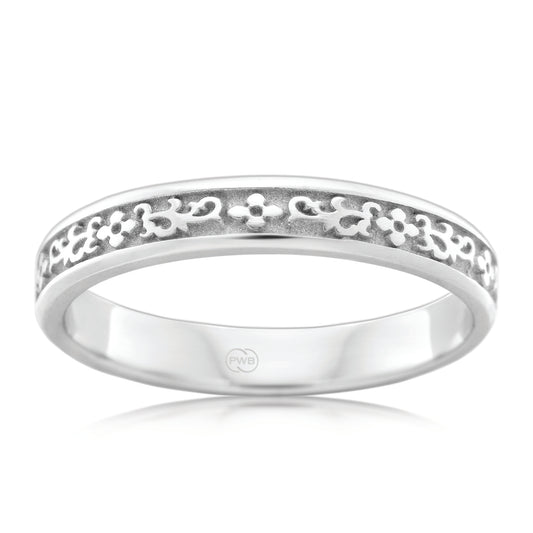 Womens dress dress 9 carat yellow gold yellow gold etch p jwl-ringgold rings ring