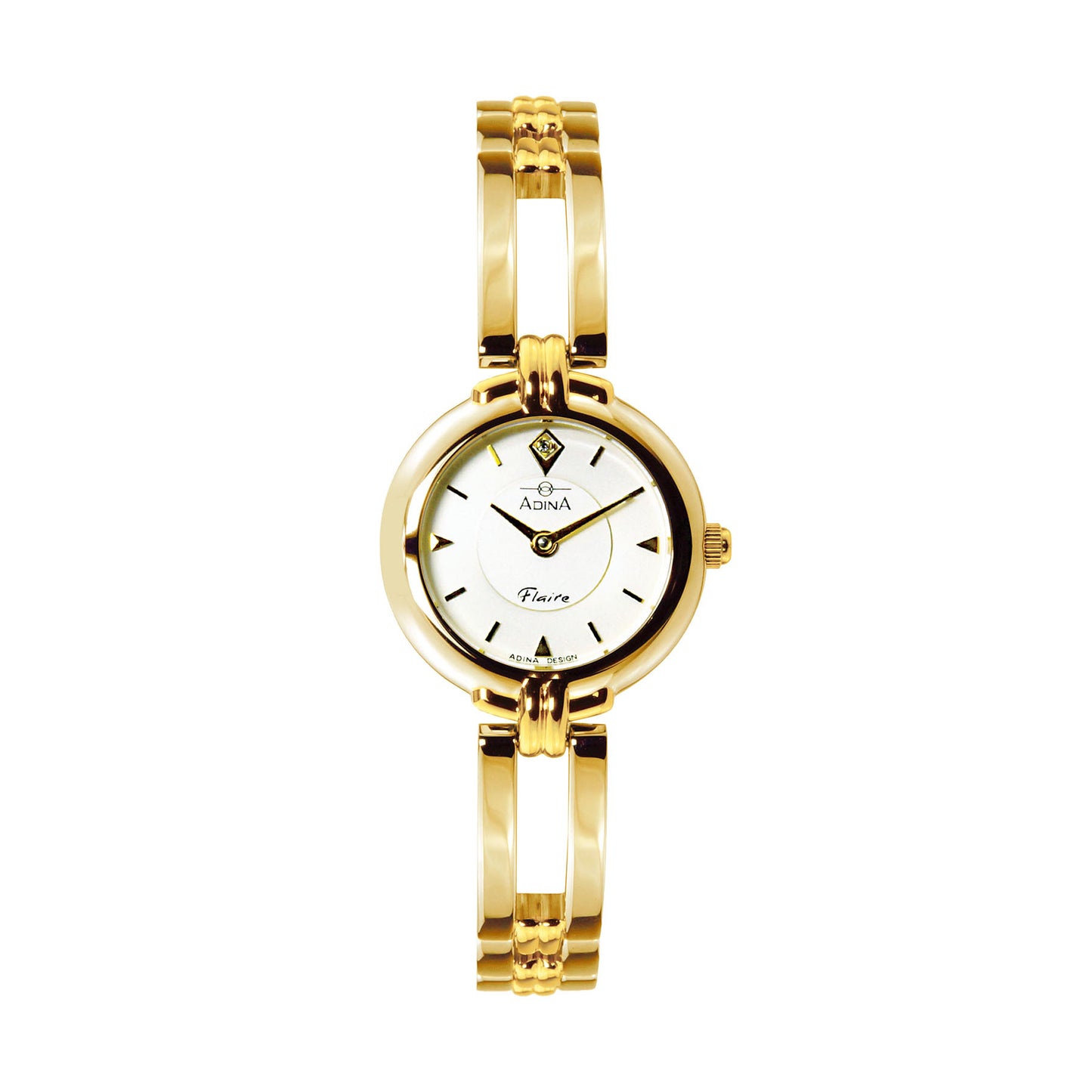 Elegant Dress watch