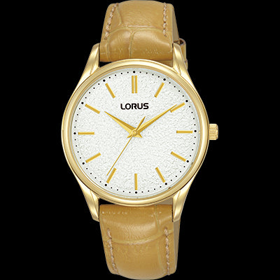 Ladies 50M Dress Watch