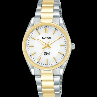 Ladies Sports 100M Solar