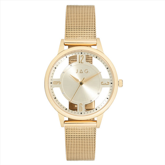 Ladies dress watch