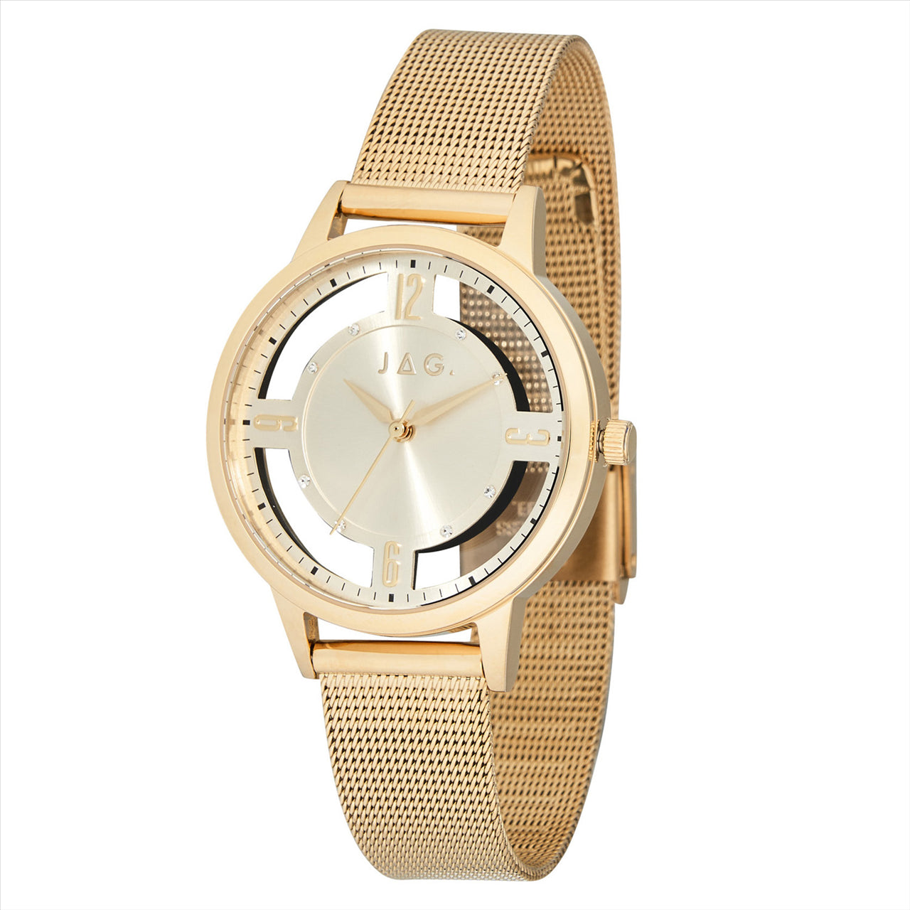 Ladies dress watch