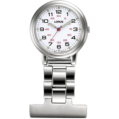 Nurses Watch W