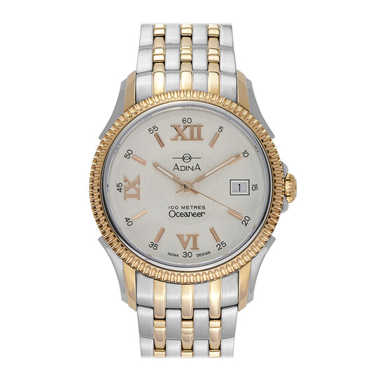 Categories: 100m Oceaneer - Iconic Australian Men's Sports Watch, Mens, Sports