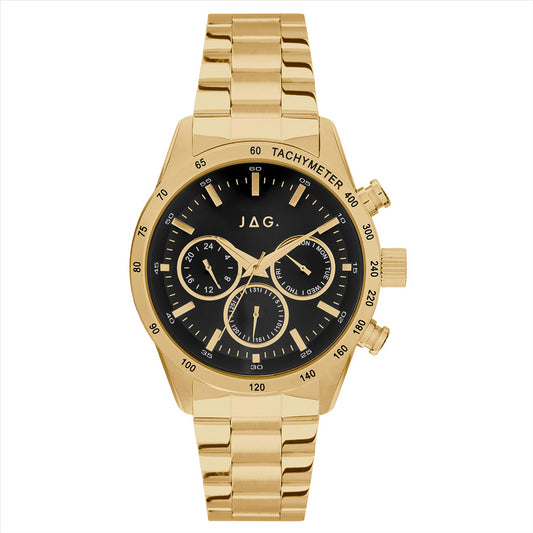 Gents Multifuctional Dress Watch