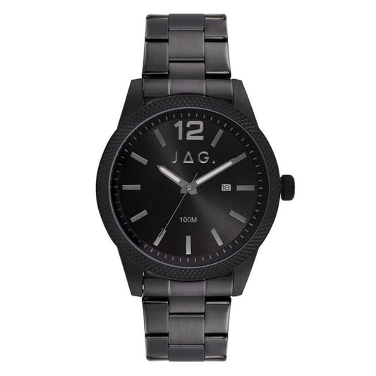 Mens Watch 100M Water Resistant
