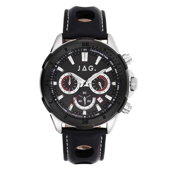 Mens Chronograph Durable Watch
