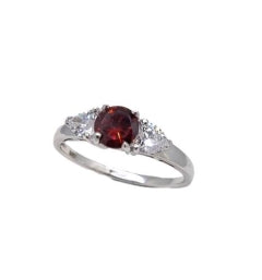 Elegant Ring Suitable For Every Occasion