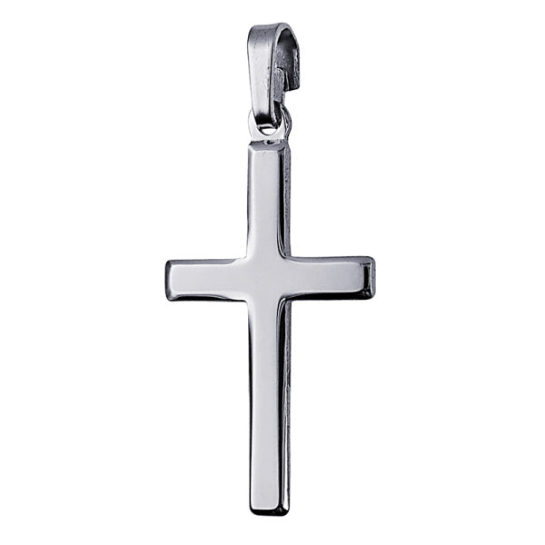 Sterling Silver Cross