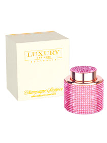 Champagne Stopper - Pink