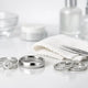 Platinum Jewellery Care for a Lifetime of Wear
