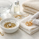 How to Clean Gold Jewellery Safely