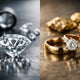 Difference Between Carats and Karats