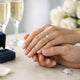 Engagement Rings That Feel Right Forever