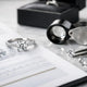 Diamond Certificate Guide for Confident Ring Buyers