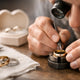 How to Choose Wedding Ring Engraving