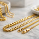 Gold Chains: How to Choose the Right One