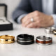 How to Choose the Best Mens Wedding Bands