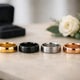 Guide to Men’s Wedding Ring Metals