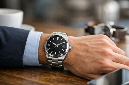 Seiko Automatic Watch Review for Daily Wear