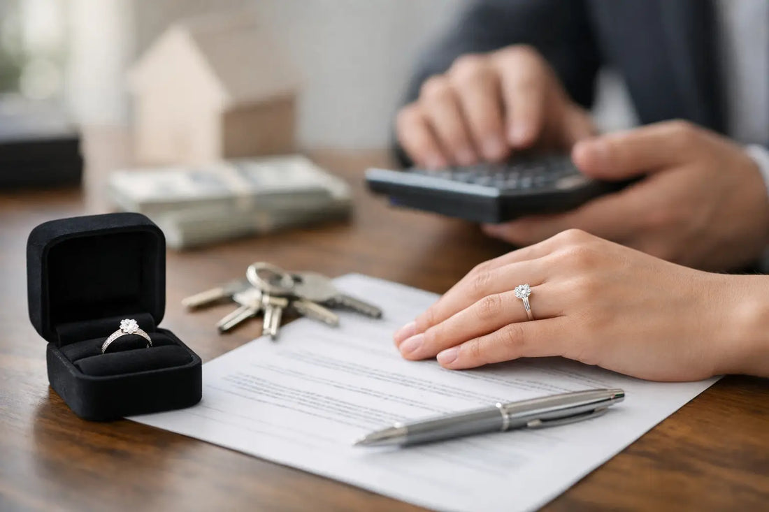 How to Insure an Engagement Ring