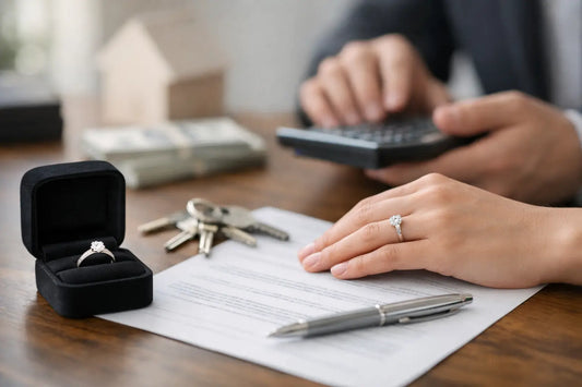 How to Insure an Engagement Ring