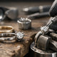 When to Re Tip Claws on Ring Settings