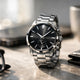 Seiko Solar Watch Review: Worth Buying?