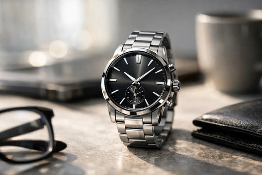 Seiko Solar Watch Review: Worth Buying?