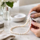 How to Care for Pearls Without Damaging Them