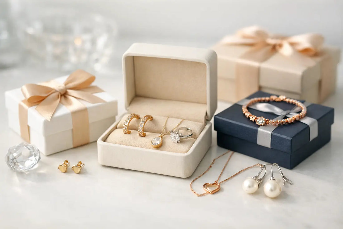 12 Best Jewellery Gifts Under 200