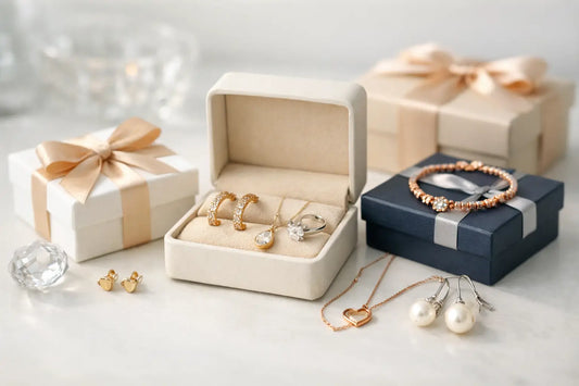 12 Best Jewellery Gifts Under 200