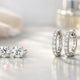 Best Diamond Earrings for Everyday Wear