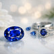 September Sapphire Birthstone Meaning