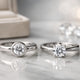 Bezel vs Prong Engagement Ring Guide