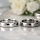 Platinum vs Palladium Wedding Bands Compared