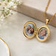 Best Lockets for Family Photos to Treasure