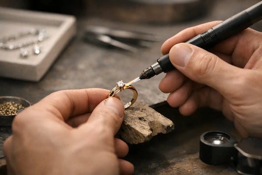How Long Do Repairs Take for Jewelry?