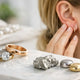 A Guide to Jewellery Metal Allergies and Safe Metals