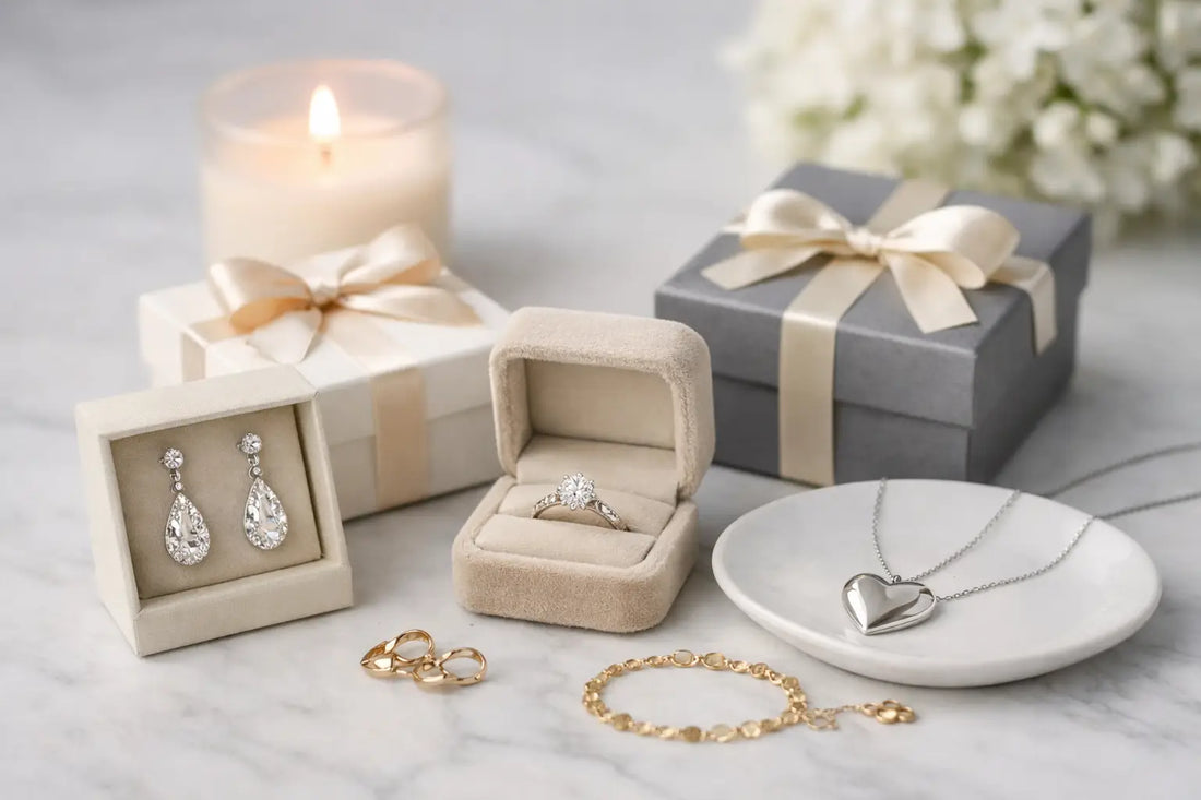 Jewellery Gift Guide for Every Meaningful Moment