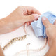 Maintain your jewellery like new