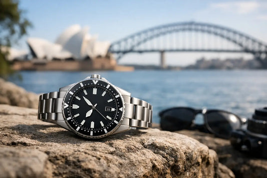 Citizen Watch Review Australia: Worth Buying?