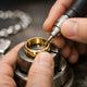 Guide to Engraving Jewellery Messages