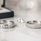 Channel vs Pavé Ring Setting Explained