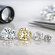 Diamond Clarity Color Guide