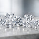 Guide to Diamond Shapes and Cuts