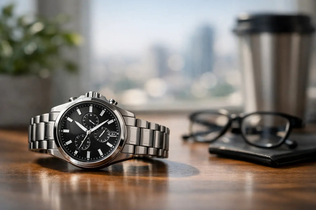 Citizen Eco Drive Review: Worth It?