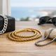 Best Men’s Chain Styles Australia Buyers Love