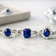 How to Choose Sapphire Ring Styles Well