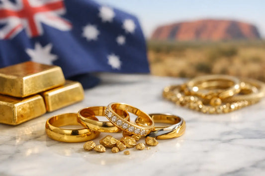 Gold Karat Guide Australia: What to Buy